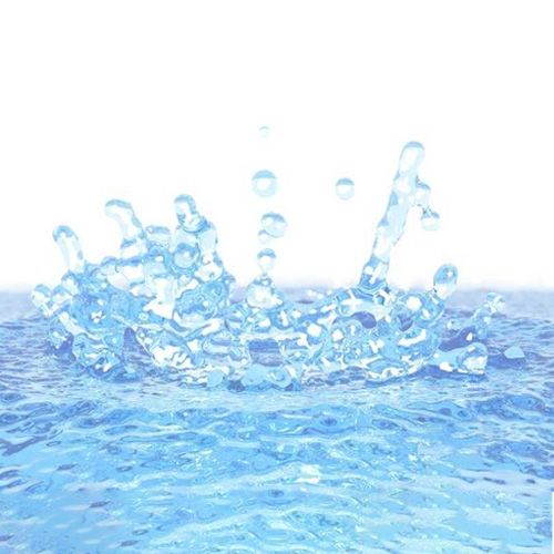 Νερό